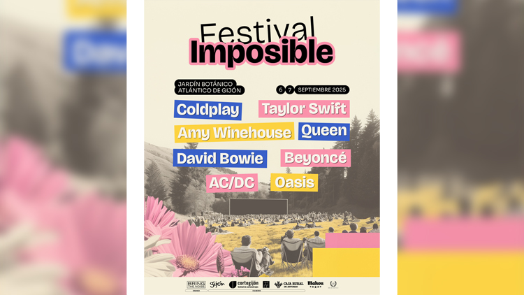 Festival Imposible 2025