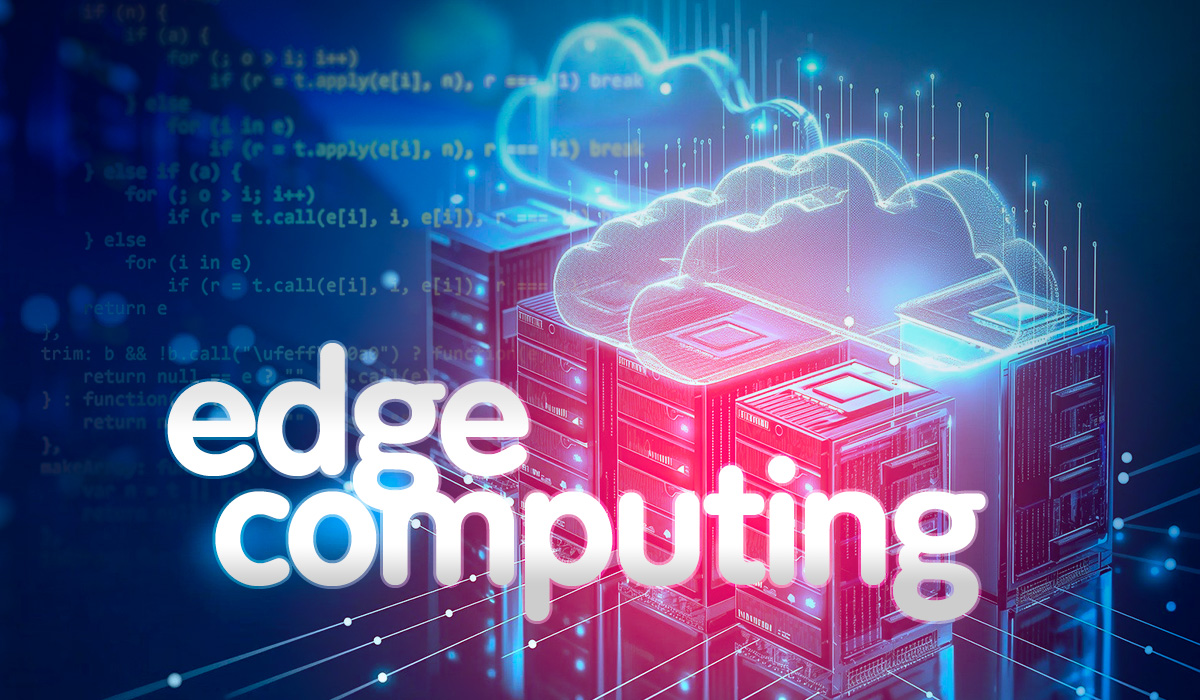 edge computing big data