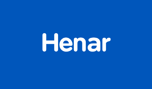Henar Imagen con el nombre de Henar