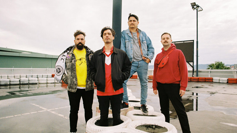 agenda asturias musica perro