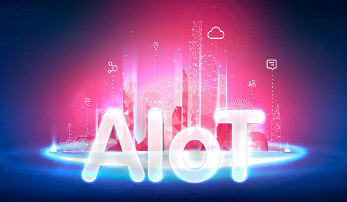 AIoT T AIoT T