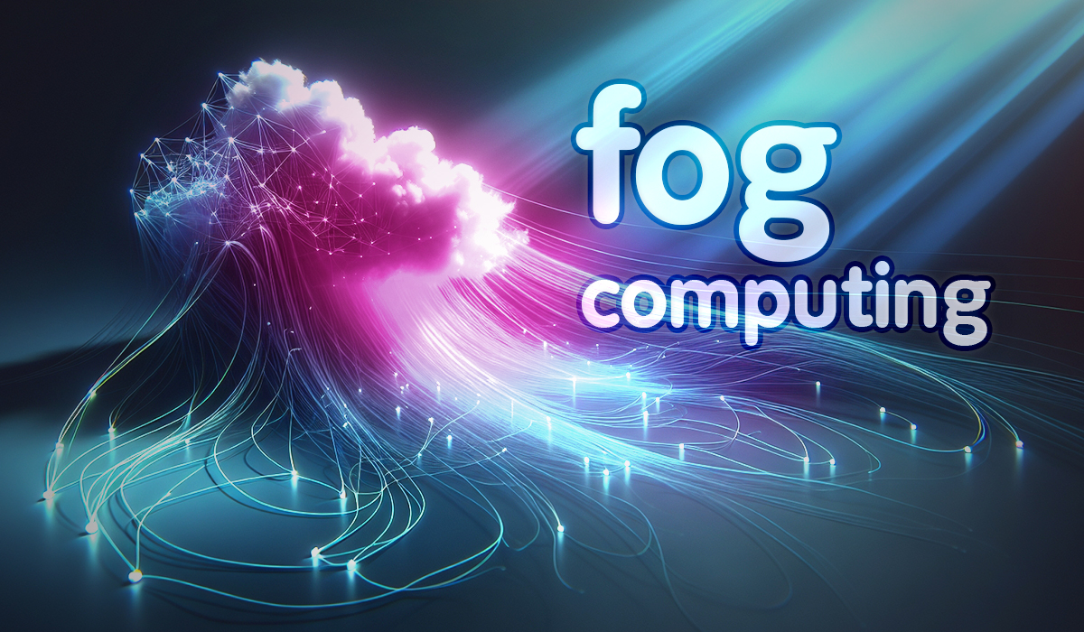 Fog Computing