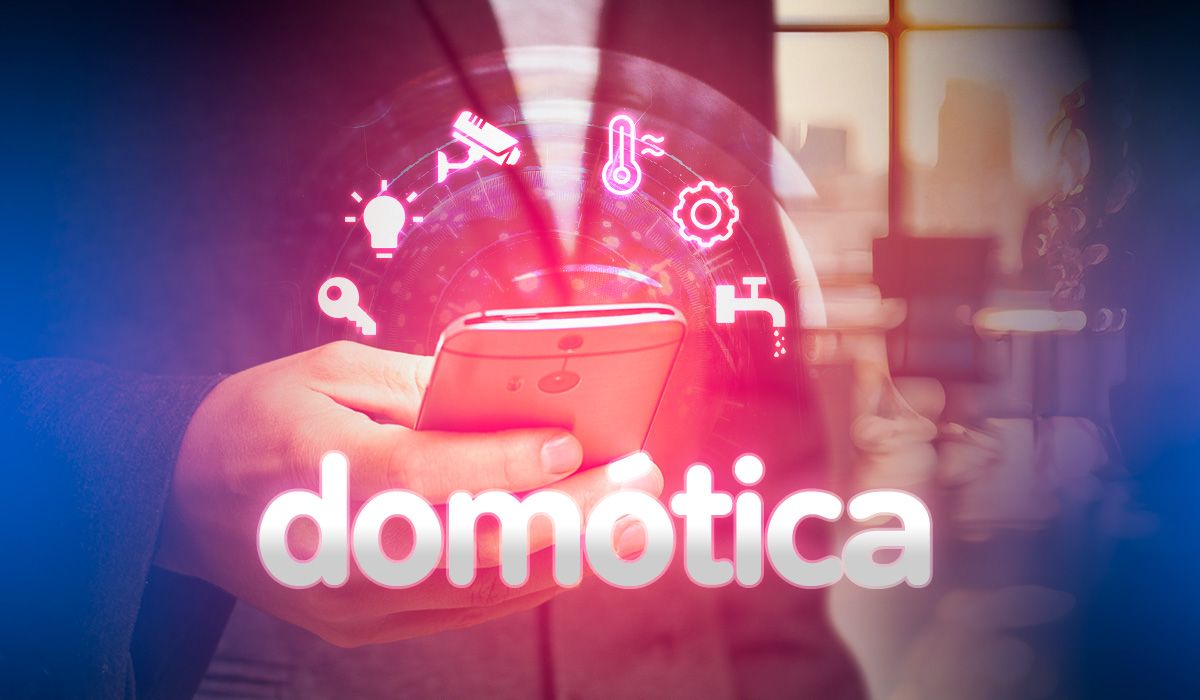 domotica big data T