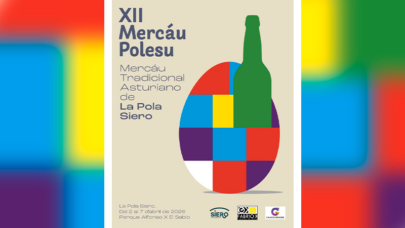 Huevos Pintos Pola de Siero 2026