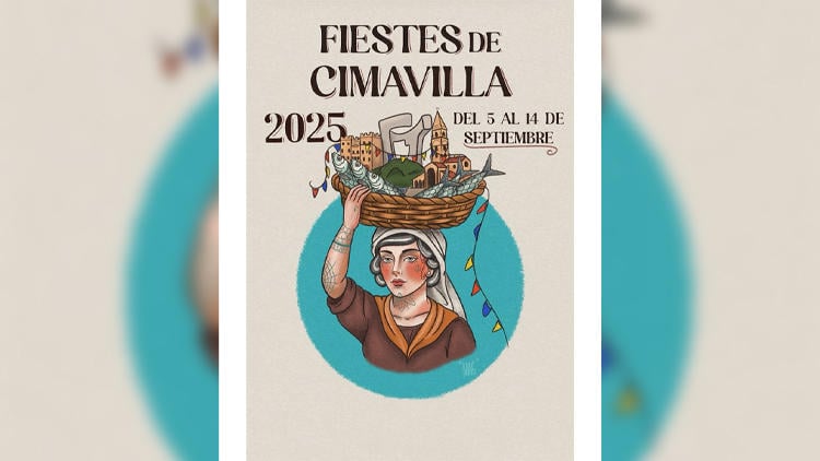 fiestas cimadevilla 2025 Fiestas de Cimadevilla 2025