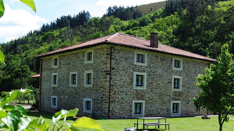 Las mejores casas rurales en Asturias: Ca Lulón