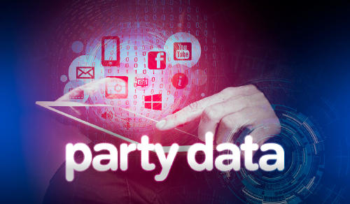 partydata partydata