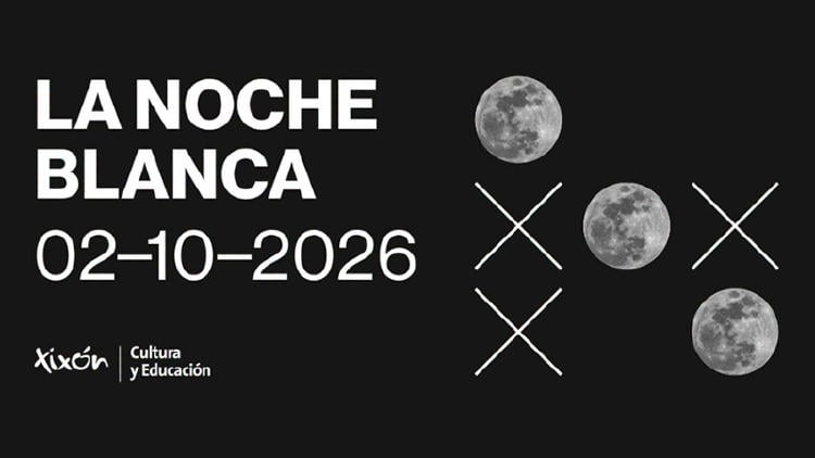 agenda octubre asturias noche blanca agenda octubre asturias noche blanca