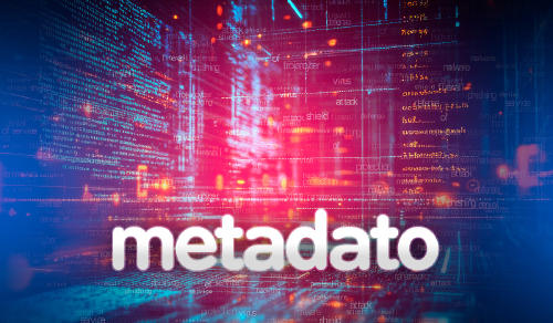 metadato metadato