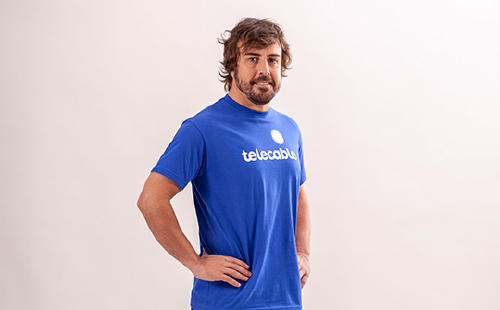 Los nuevos retos de Fernando Alonso, nuestro campeón de la Fórmula T