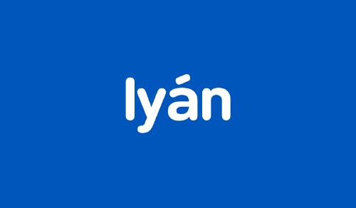 Iyán Imagen con el nombre de Iyán