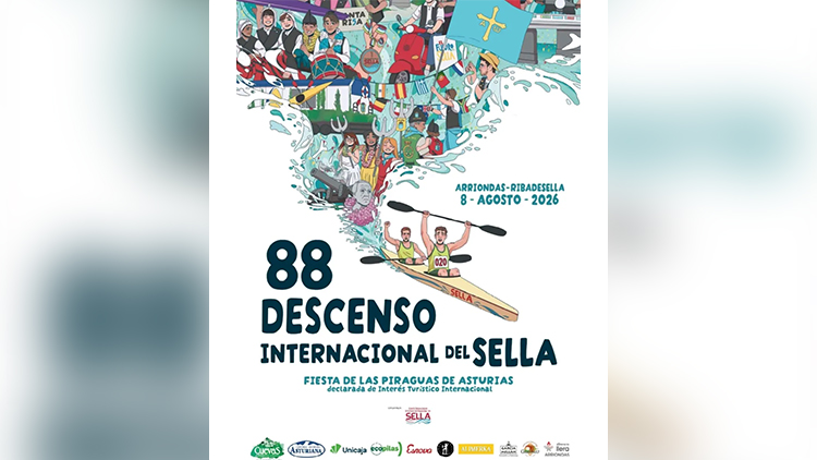 cartel descenso sella 2026