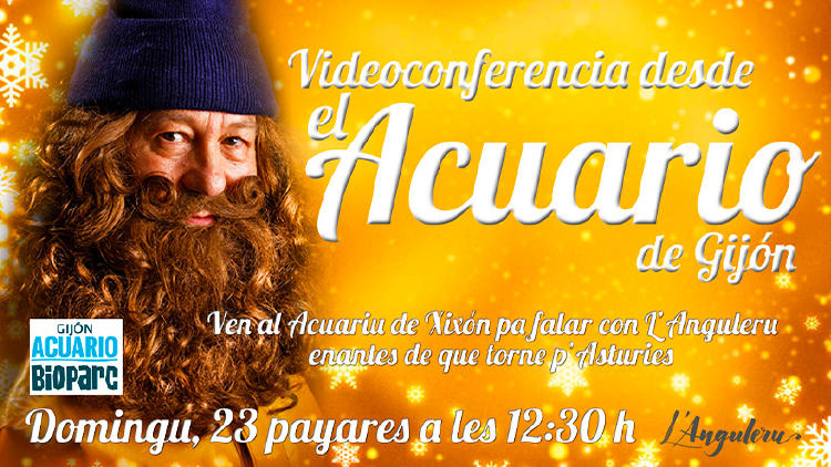 anguleru gijon 2025 L’Anguleru en Gijón 2025