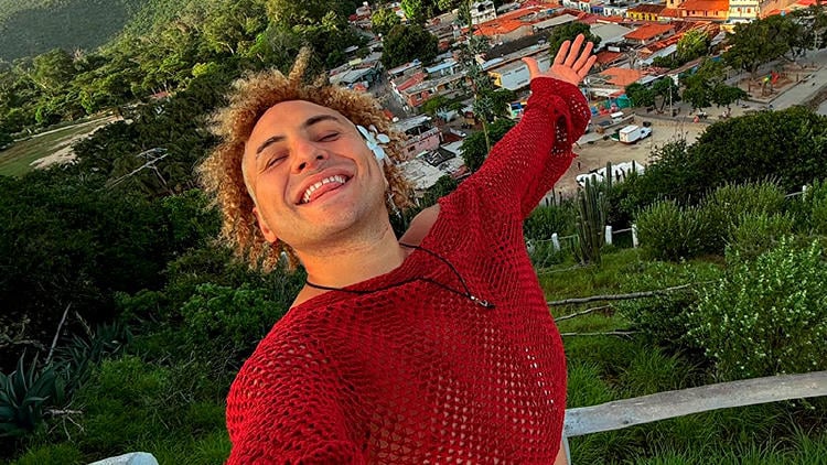 influencer asturiano jun fernandez Jun Fernández