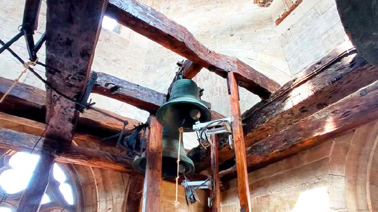 torre catedral oviedo campana torre catedral oviedo campana