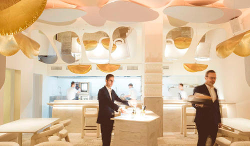 restaurantes estrella michelin asturias Restaurantes con Estrella Michelin en Asturias