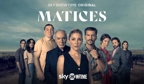 estrenos television junio 2025 telecable matices skyshowtime estrenos television junio 2025 telecable matices skyshowtime