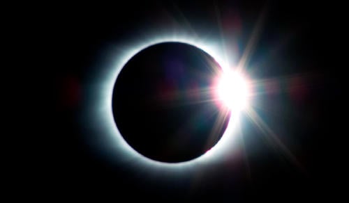 eclipse solar asturias 2026 Eclipse solar Asturias 2026