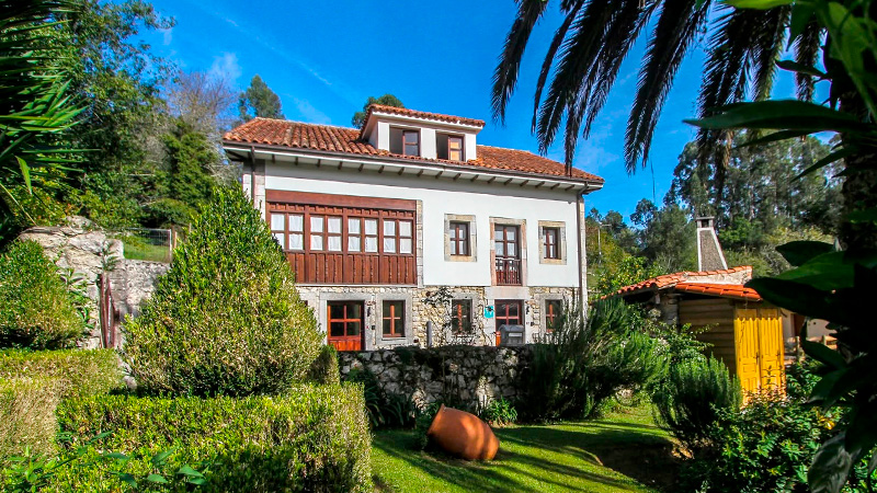 casas rurales perros asturias casas jogueru