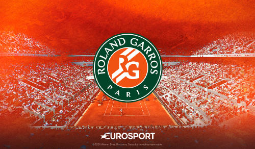 estrenos_television_mayo_2026_telecable_roland_garros_eurosport Roland Garros 2026 en Eurosport