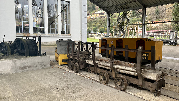 Ecomuseo Minero Valle de Samuño opiniones