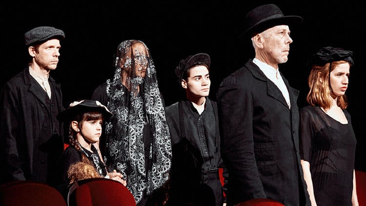 agenda abril asturias teatro seis personajes agenda abril asturias teatro seis personajes