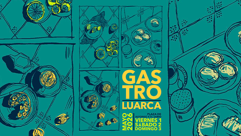 agenda asturias mayo gastro luarca