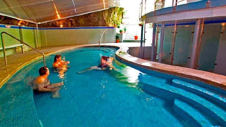 balnearios asturias casona mestas Balnearios Asturias Casona Mestas