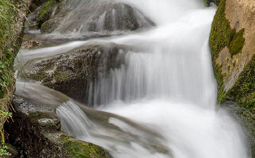 cascadas en asturias