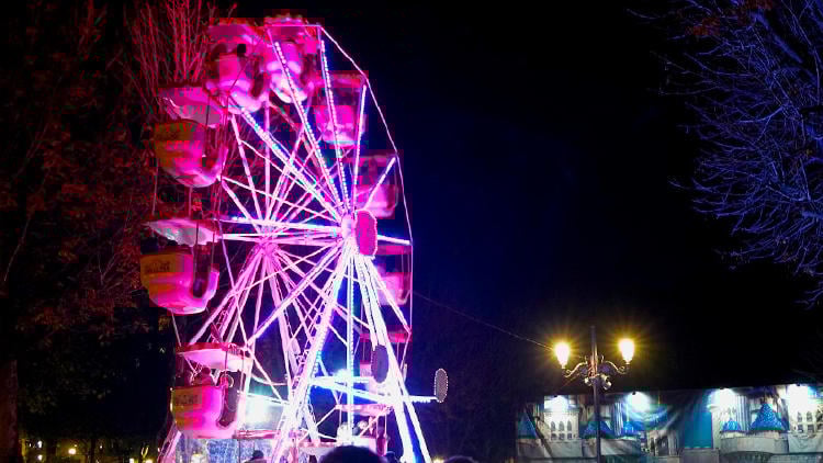 programacion navidad oviedo Programación Navidad Oviedo