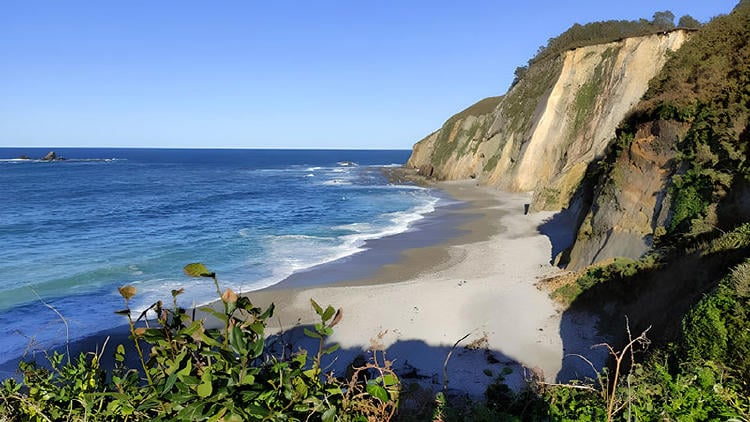 Playa de Quintana