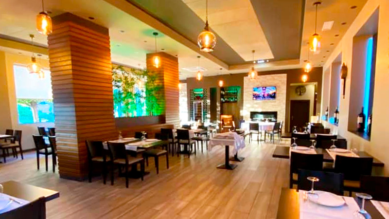 Restaurante La Vita Gijón