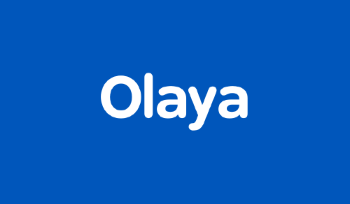 Olaya Imagen con el nombre de Olaya
