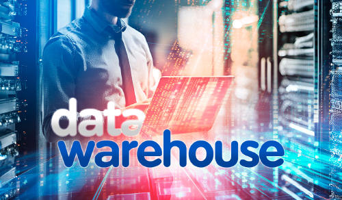 datawarehouse datawarehouse