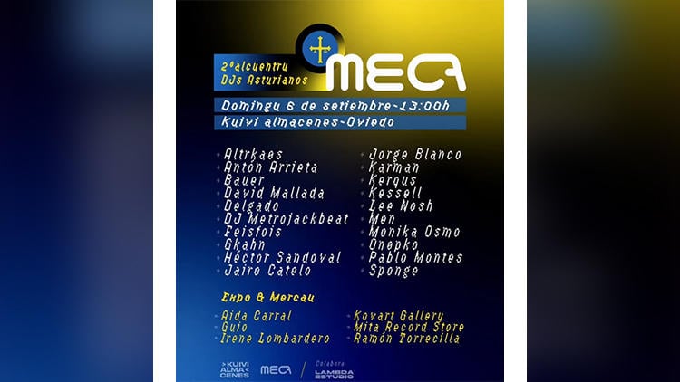 festival meca cartel 2026 festival meca cartel 2026