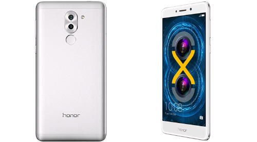 Honor 6x telecable
