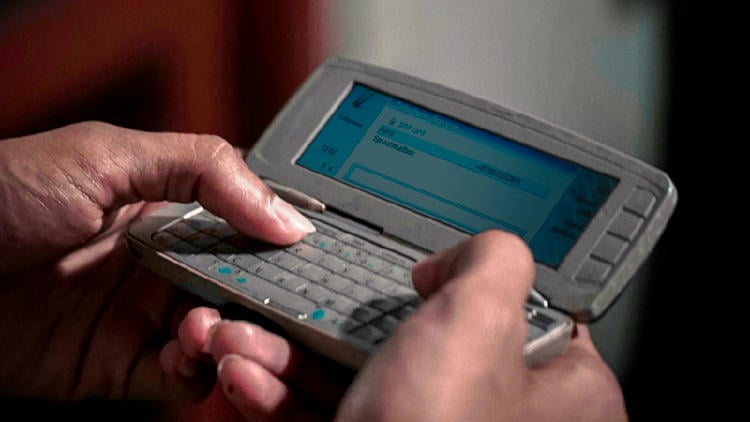 tecnología móvil generaciones 2G tecnología móvil generaciones 2G