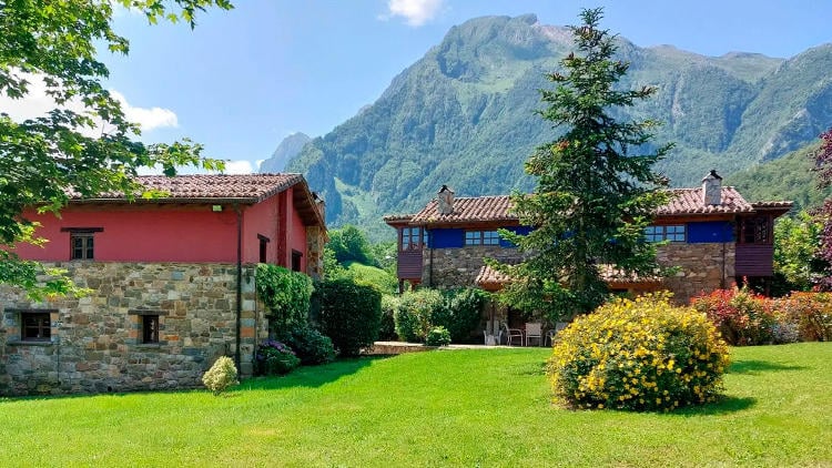 casas rurales perros asturias valle bueida casas rurales perros asturias valle bueida