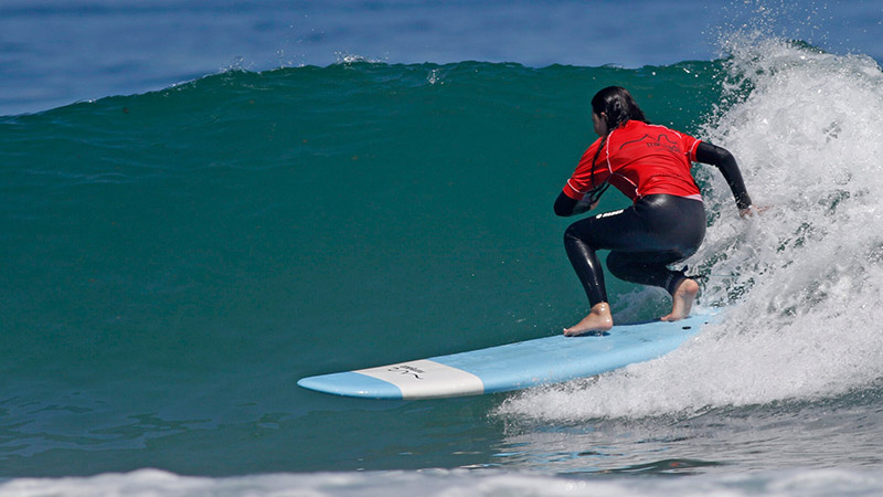 escuela surf asturias marejada