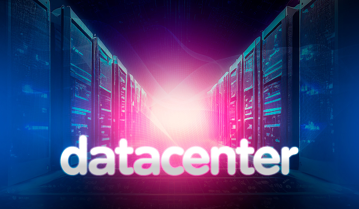 datacenter big data