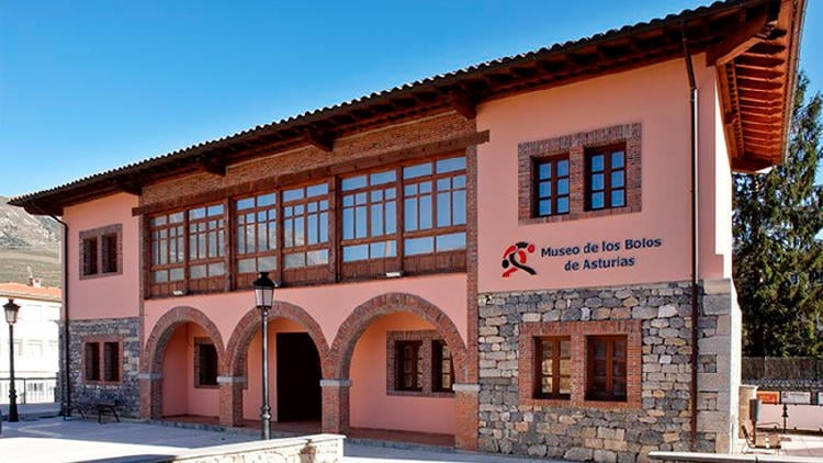 bolos asturias museo