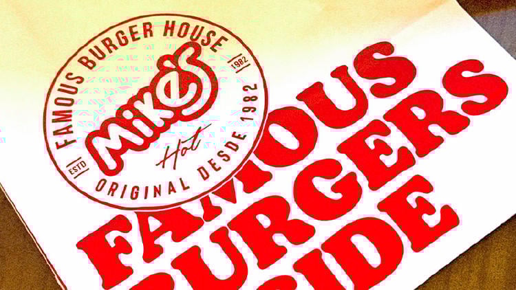 hamburguesas gijon mikes Hamburguesas Gijón Mike’s Burger House