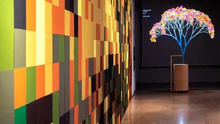 agenda asturias exposicion noviembre el bosque agenda asturias exposicion noviembre el bosque