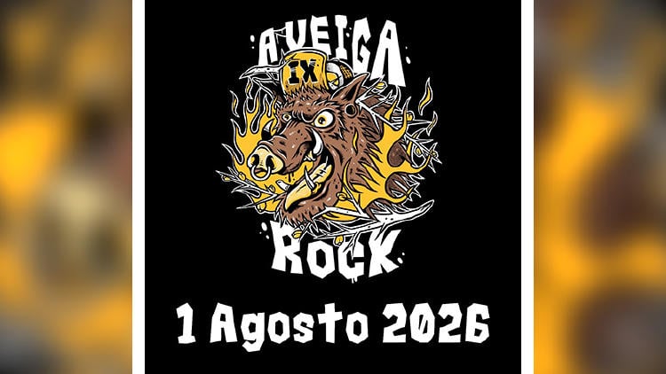 a veiga rock festival asturias cartel 2026 a veiga rock festival asturias cartel 2026