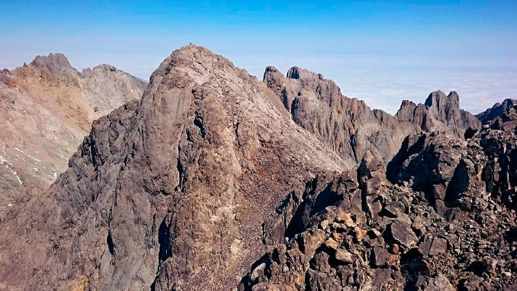 montanas asturias tiros navarro