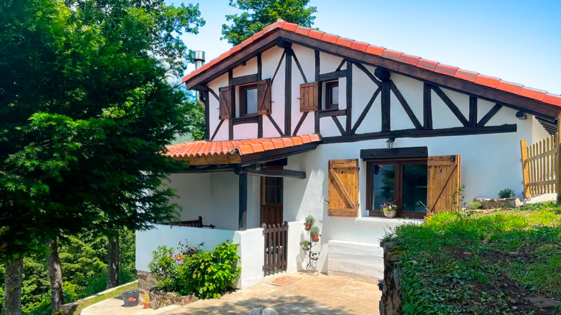 casas rurales perros asturias ca luena