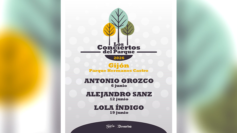 festival asturias conciertos parque