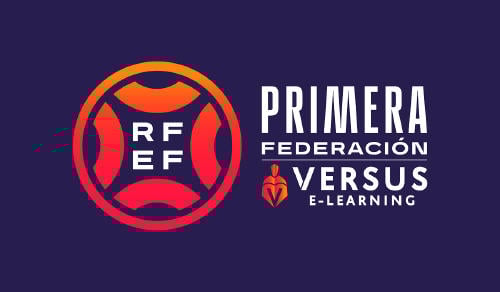 estrenos television octubre 2025 telecable primera federacion Nuevo canal Primera Federación Versus e Learning