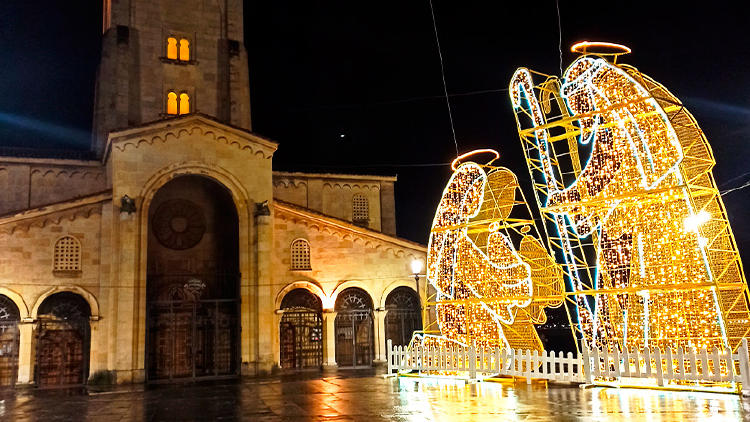 navidad en gijon programa Navidad en Gijón programa