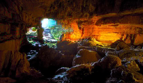 cueva pindal cueva pindal